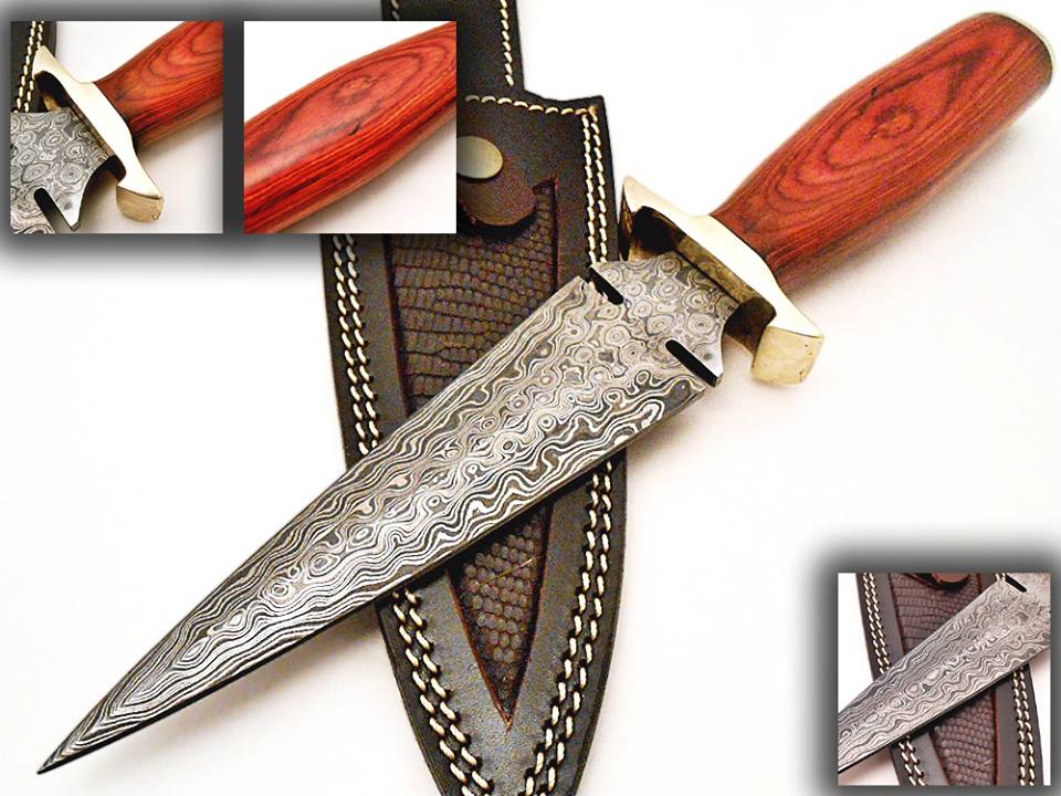 Dagger-Knife