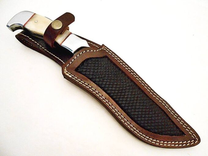 Beautiful-Custom-Handmade-Leather-Sheath