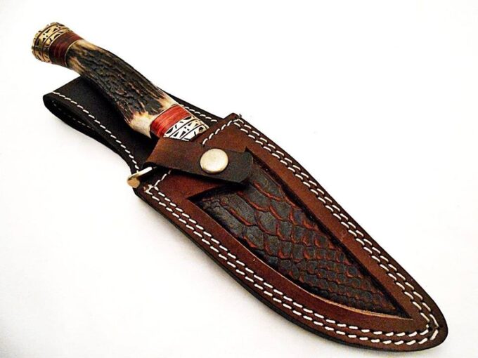 Beautiful-Custom-Handmade-Leather-Sheath