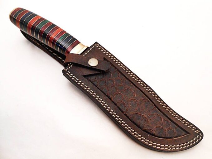 Beautiful-Custom-Handmade-Leather-Sheath