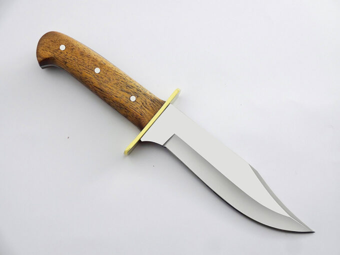 Beautiful-Handmade-Outdoor-Camping-Hunting-Knife