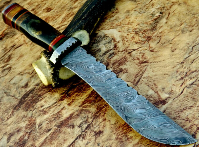 Bowie-Knife