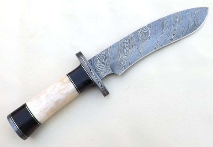 Camping-Hunting-Knife