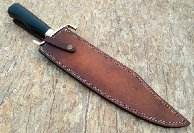 Custom-Handmade-Leather-Sheath