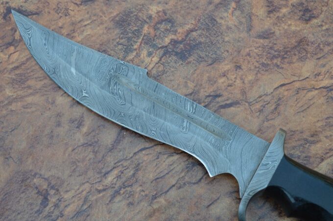 Damascus-Steel-Blade