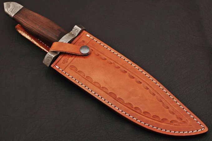 Handmade-Leather-Sheath