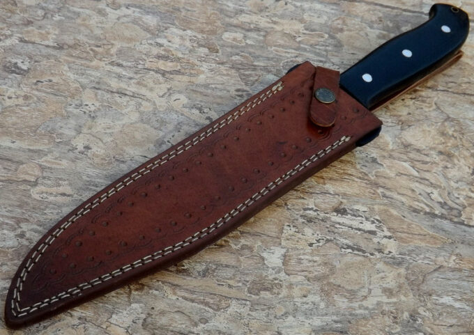 Handmade-Leather-Sheath