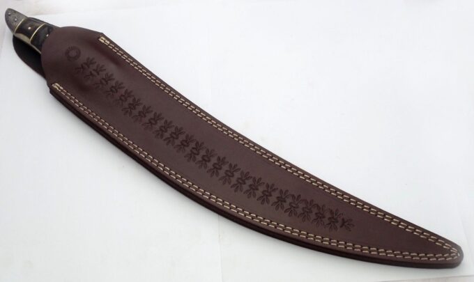 Handmade-Leather-Sheath