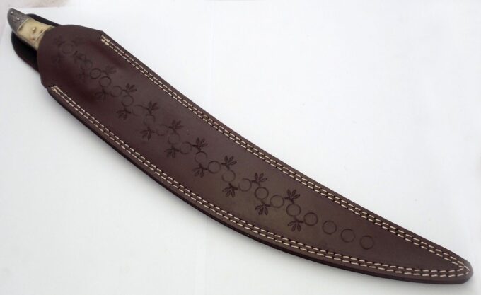 Handmade-Leather-Sheath