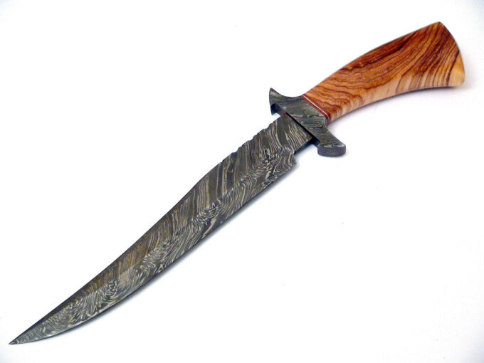 Hunting-Bowie-Knife