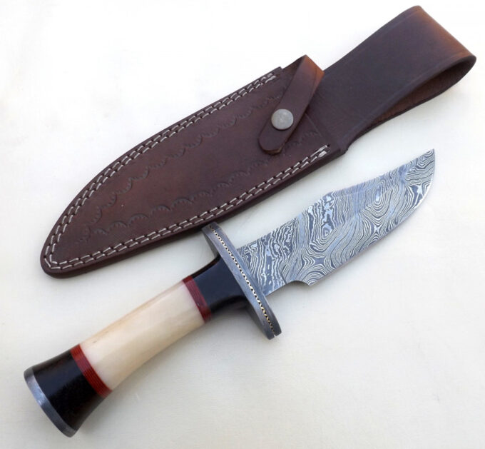 Hunting-Bowie-Knife