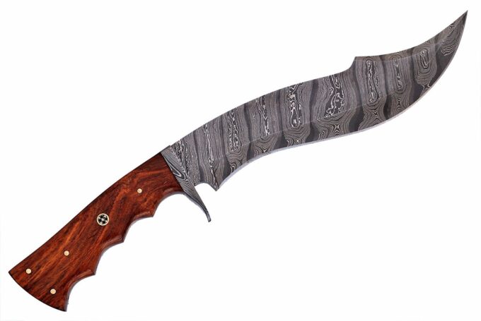 Hunting-Bowie-Knife