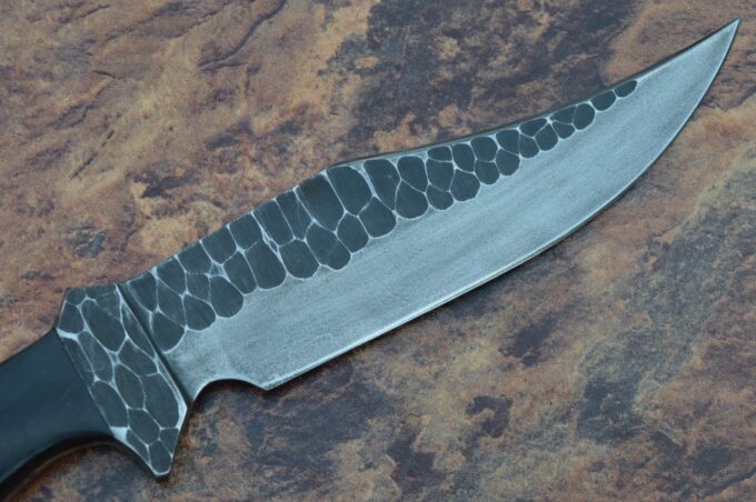 Hunting-Knife-Blade