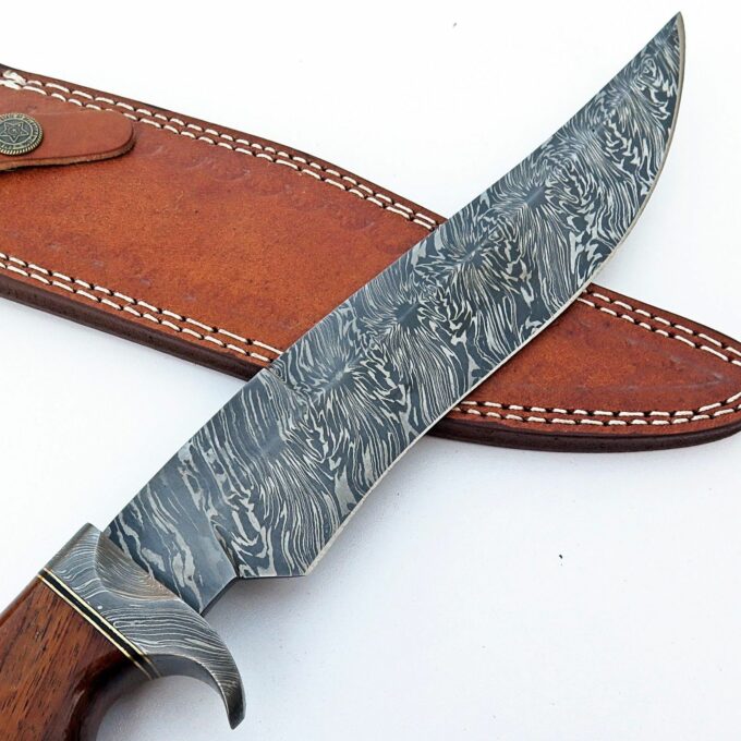 Outdoor-Bowie-Knife