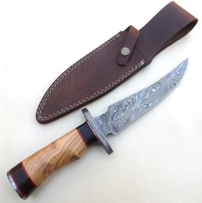 Outdoor-Camping-Knife