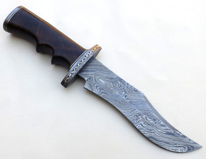 Outdoor-Hunting-Knife