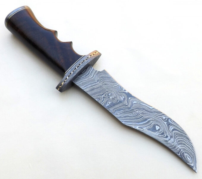 Rose-Wood-Handle-Hunting-Knife