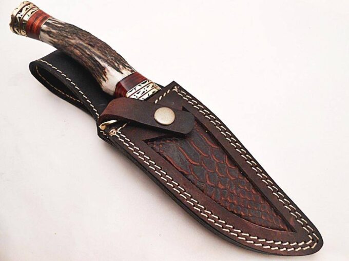 Wonderful-Handmade-Leather-Sheath