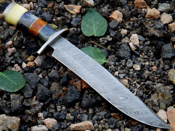 Outdoor-Camping-Knife