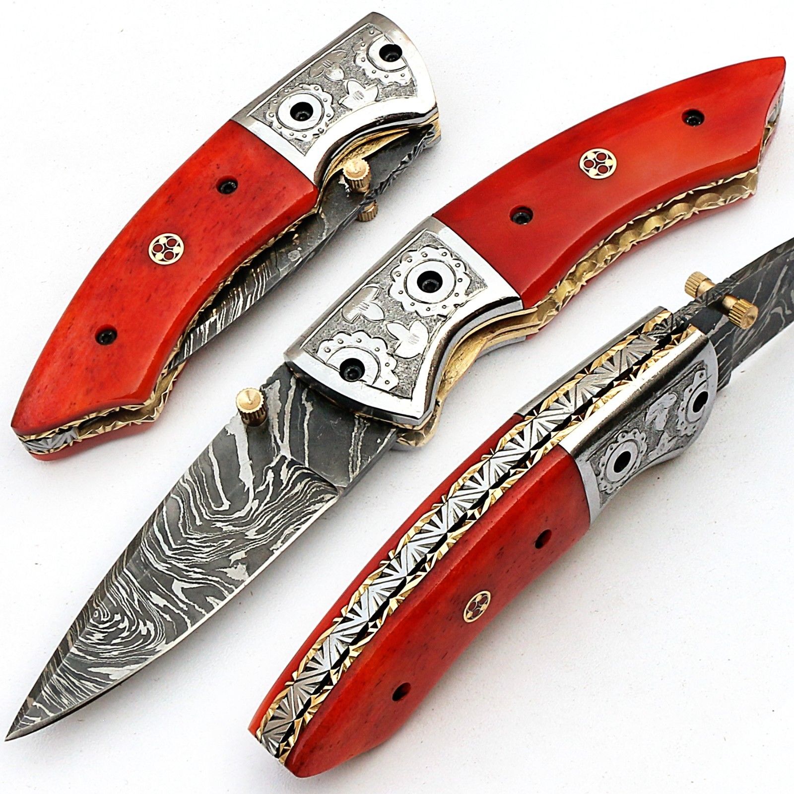 Pocket-Folding-Knife