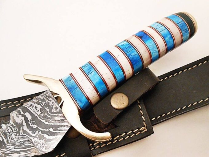 Beautiful-Colored-Camel-Bone-Handle