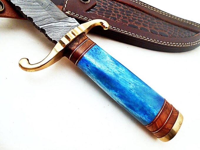 Amazing-Colored-Camel-Bone-Handle