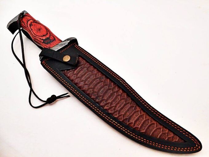 Beautiful-Custom-Handmade-Leather-Sheath