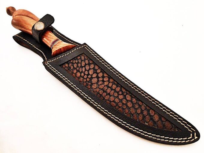Amazing-Custom-Handmade-Genuine-Leather-Sheath