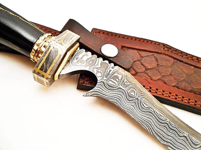 Beautiful-Brass-Guard